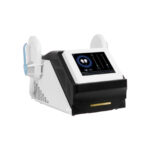 Máquina de Eletroestimulação EMS - SCULPT