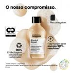 Serie Expert [Absolut Repair] Shampoo de Hidratação Instântanea - Image 5