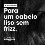 Loreal Oleo de Brushing Liss Unlimited 125ml - Image 4