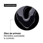 Loreal Oleo de Brushing Liss Unlimited 125ml - Image 3