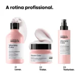 Serie Expert [Vitamino Color] Máscara - Image 3