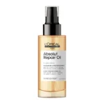 Sérum Cabelo Óleo Absolut Repair Multi-Benefícios 10em1 90ML