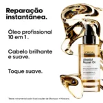 Sérum Cabelo Óleo Absolut Repair Multi-Benefícios 10em1 90ML - Image 2