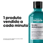 Serie Expert [Scalp Advanced] Shampoo anti-desconforto - Image 4