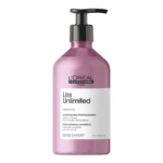[Liss Unlimited] Shampoo para cabelos indisciplinados