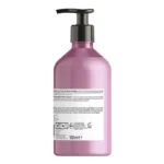 [Liss Unlimited] Shampoo para cabelos indisciplinados - Image 2