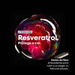 Shampoo Vitamino color Proteção da Cor - Image 5