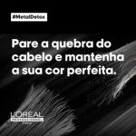 Serie Expert [Metal Detox] Máscara de Proteção - Image 3