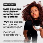 Serie Expert [Metal Detox] Máscara de Proteção - Image 6