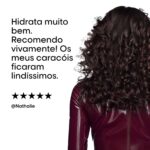 [Curl Expression] Máscara de Hidratação Profunda - Image 3