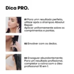 [Absolut Repair] Condicionador de reparação instantânea - Image 6