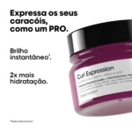 [Curl Expression] Máscara de Hidratação Profunda - Image 2