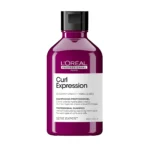 [Curl Expression] Shampoo em creme de hidratação intensa sem sulfatos