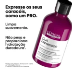 [Curl Expression] Shampoo em creme de hidratação intensa sem sulfatos - Image 2