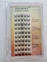 Nagaraku Sunflower eyeLashes - Image 2
