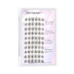 Nagaraku Sunflower eyeLashes - Image 4