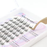 Nagaraku Sunflower eyeLashes