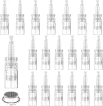 Cartucho nanos, para microneedling dermapen