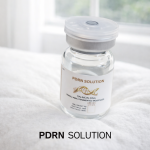 PDRN SOLUTION - DNA de salmão