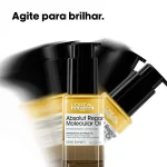 Óleo bifásico profissional Absolut Repair Molecular 30ML