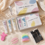 Kit de Lash Lifting & Brow Lamination