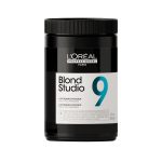 [blond-studio] Pó Aclarador Multitécnicas 9 tons
