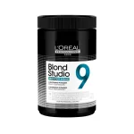 Blond-Studio Pó Aclarador Multitécnicas 9 tons Bonder Inside